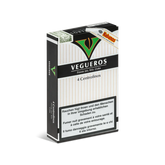 Vegueros Centrofinos